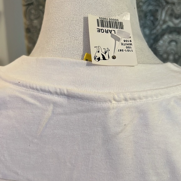 Heavy weight Classic tshirt - Picture 3 of 5